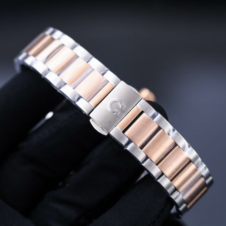 Omega Watches Men Seamaster Heritage Models _SKU1077omega-men-41x12mm-m763700